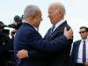 Biden difende Netanyahu
