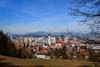 Potep po Sloveniji - od mestnega utripa do naravnih čudes