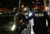 Policija prijela tri hrvaške državljane, ki so osumljeni razstreljevanja bankomatov po Ljubljani