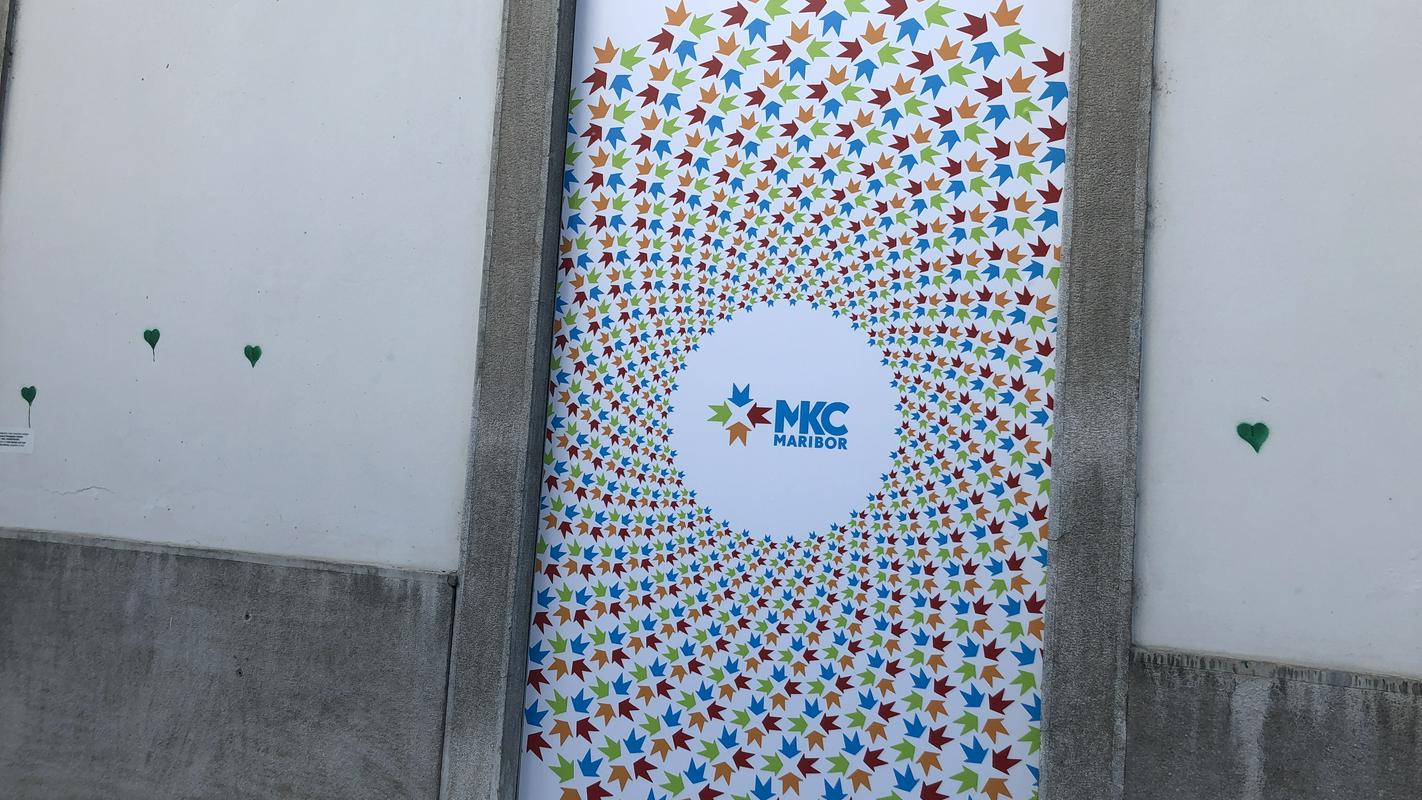 MKC Maribor bo letos ponudil tudi KreativFest. "Mladim dajemo prostor, da se družijo."