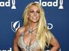 Britney Spears zanika, da se je poškodovala med sporom s partnerjem