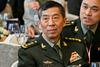 Kitajska odstavila obrambnega ministra in ni imenovala novega