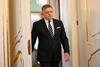 Fico napovedal, da bo Slovaška ustavila vojaško pomoč Ukrajini