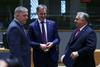 EU še naprej osredotočen na pomoč Ukrajini kljub zadržkom Madžarske in Slovaške