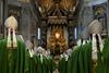 V Vatikanu obsodili duhovnika zaradi spolne zlorabe
