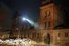 Kijev: Rusija ponoči izvedla obsežen napad na ukrajinska mesta in infrastrukturo