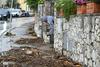 Poplave v Toskani po prvih ocenah povzročile za 300 milijonov evrov škode 