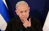 Netanjahu: Ne bomo privolili v vsak dogovor za izpustitev talcev