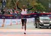 Tamirat Tola postavil nov rekord na newyorškem maratonu