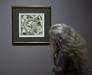 M. C. Escherjevo preigravanje resničnosti v Rimu z največjo retrospektivo doslej