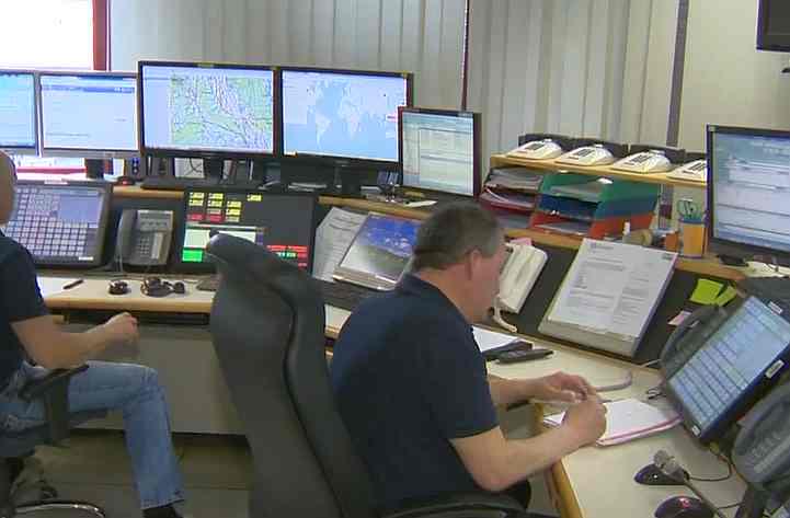 Ali bodo telefoni za klic v sili na številki 112 zaradi stavke zvonili v prazno?