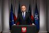 Prvi je priložnost, da sestavi novo vlado, dobil dozdajšnji premier Mateusz Morawiecki