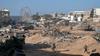 Izraelski obrambni minister: Gazi ne bo vladal ne Izrael niti ne Hamas