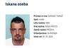 V Nemčiji prijeli pobeglega slovenskega zapornika