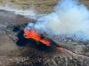 Islandija zaradi nevarnosti izbruha ognjenika razglasila izredne razmere. Bruhati začela Etna.