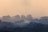 Izrael bo za Gazo dovolil dve cisterni goriva na dan