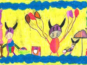 Maja Zdešar Foto: Radio Slovenija