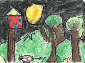 Tevž Malovrh Foto: Radio Slovenija