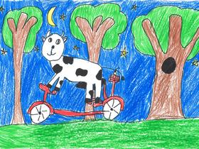 Viktorija Čukljek Foto: Radio Slovenija