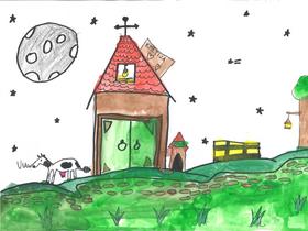 Sara Smrtnik Foto: Radio Slovenija