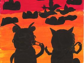 Iva Novak Mikić Foto: Radio Slovenija