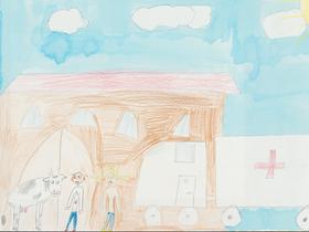 Vita Notar Foto: Radio Slovenija