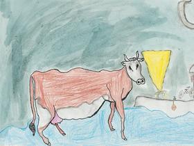 Adian Bajrektarević Foto: Radio Slovenija