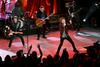 Rolling Stones se podajajo na koncertno turnejo