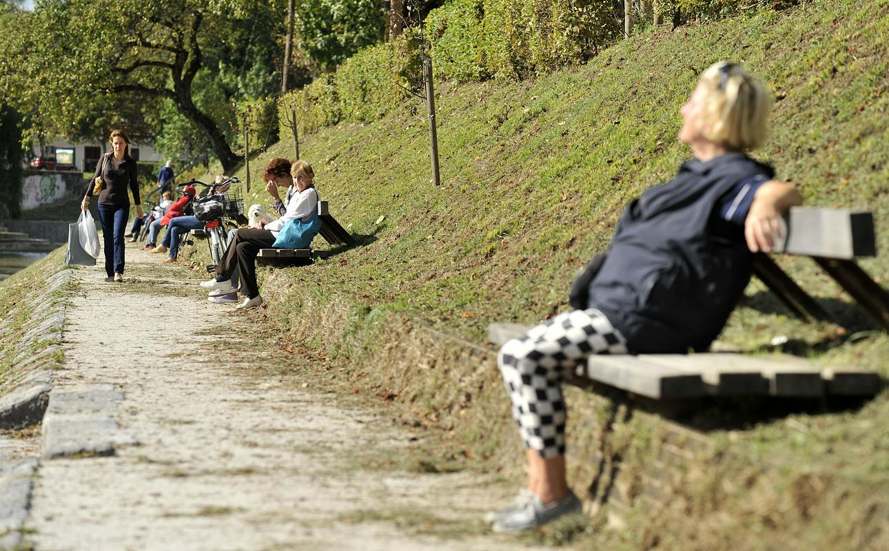Prve smernice glede vitamina D, ki v Sloveniji predstavlja javnozdravstveni izziv