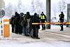 Finska bo 23. decembra zaprla vse mejne prehode z Rusijo, razen enega