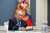 Putin na vrhu G20: Moskva je pripravljena na pogovore za končanje tragedije vojne v Ukrajini
