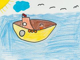 Nika Maria Kerin Foto: Radio Slovenija