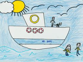 Lia Novak Foto: Radio Slovenija