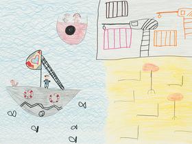 Klara Vovk Foto: Radio Slovenija