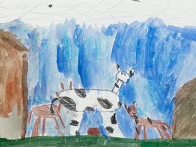 Liam Aleš Foto: Radio Slovenija