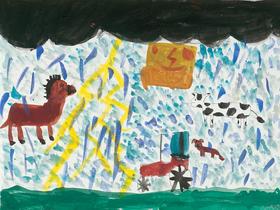 Teo Rozman Foto: Radio Slovenija