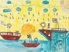 Domen Senekovič Hlade Foto: Radio Slovenija