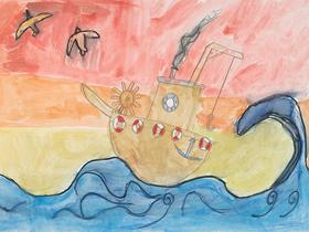 Klemen Remšak Foto: Radio Slovenija