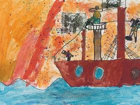 Mark Volmajer Foto: Radio Slovenija