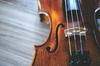 Akcija Glasbenik sem: Zbiramo za šolnino mladega violinista