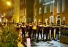 Dublino: 34 arresti