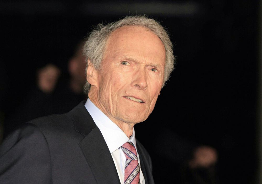 Clint Eastwood kljub pozni starosti svoje kariere še ne namerava zaključiti. Foto: EPA