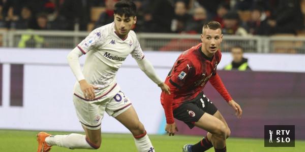 Francesco Camarda, il giocatore più giovane nella storia della Serie A