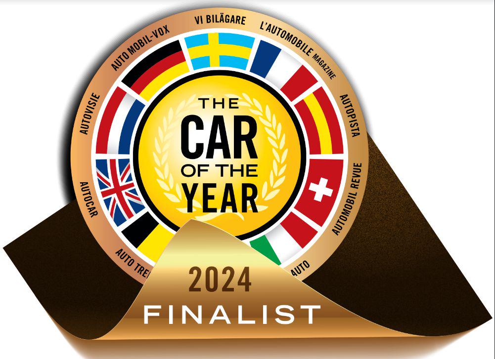 Sedmerica finalistov bo lahko približno tri mesece opremljena z nalepko, ki bo konec februarja pripadla samo enemu avtomobilu. Ta bo postal evropski avto leta. Foto: MMC RTV SLO/Sebastjan Plevnjak