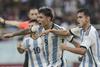 Kdo bo igral v finalu kadetskega svetovnega prvenstva: Argentina ali Nemčija? 2:2