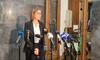 Interventni zakon razburil tudi Delavsko svetovalnico. Ministrica sprejela Glas ljudstva.