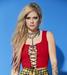 Pop-punkovska kraljica Avril Lavigne bo pela v puljski Areni