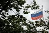 Rusija naj bi od tujih obiskovalcev zahtevala podpis 