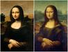 Katera Mona Liza je resnični original?
