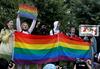 Rusko vrhovno sodišče gibanje LGBT označilo za 